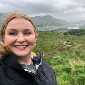 Meet your Posher, Gillian